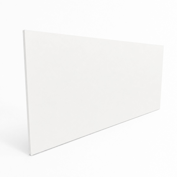 IPP Classic 1000W Glatt panel grzewczy na podczerwień, grzejnik promiennikowy (sufitowo - ścienny)