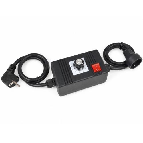 HC2000 Sterownik mocy, regulator do promienników do 2000W