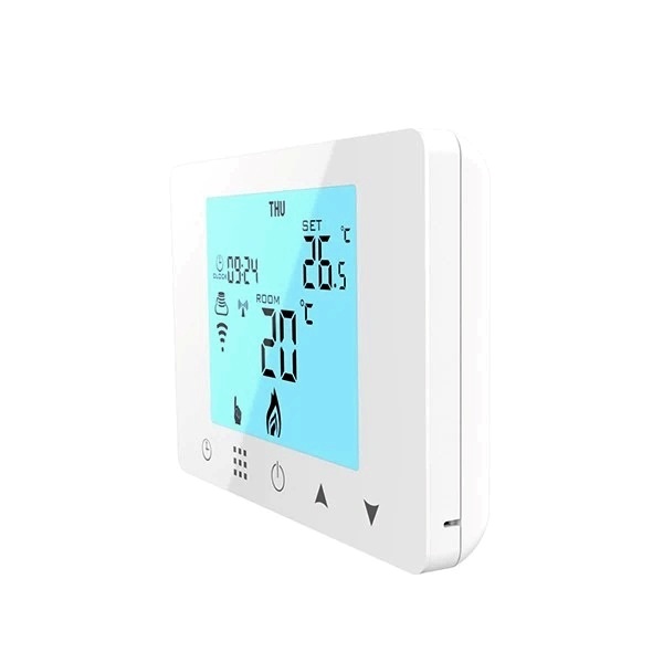 ORION-S WiFi Bezprzewodowy programowalny termostat , regulator temperatury , Auraton