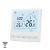 Therm47 WiFi Programowalny termostat, regulator temperatury (sterownie przez internet), Infra Light