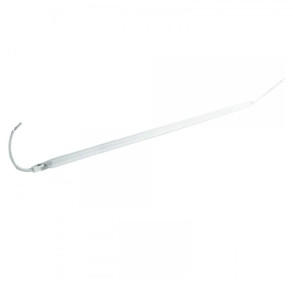 Żarnik - lampa 1200 W (white frozen) do promienników podczerwieni (Fiore)