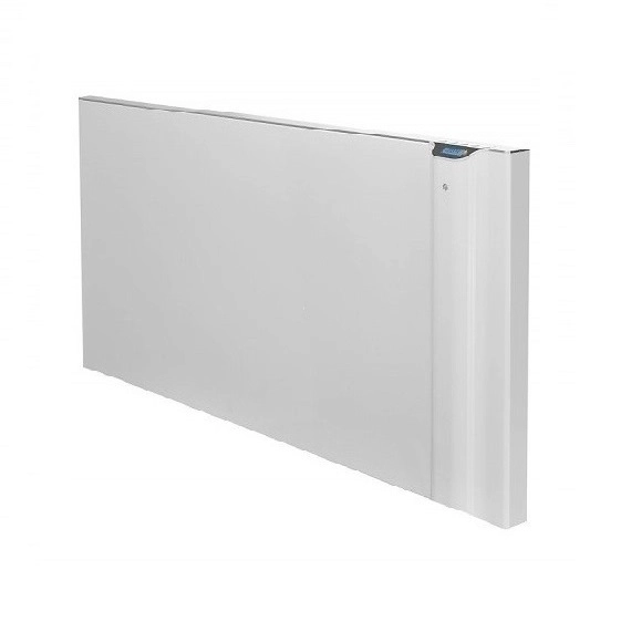 KLIMA  grzejnik hybrydowy, dualny panel grzewczy