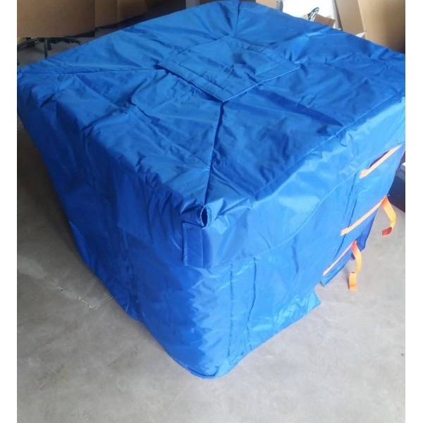 Płaszcz termoizolacyjny do zbiorników IBC (1000 l)