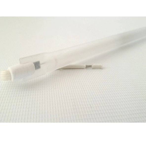 Żarnik - lampa 1200 W (white frozen) do promienników podczerwieni (Fiore)